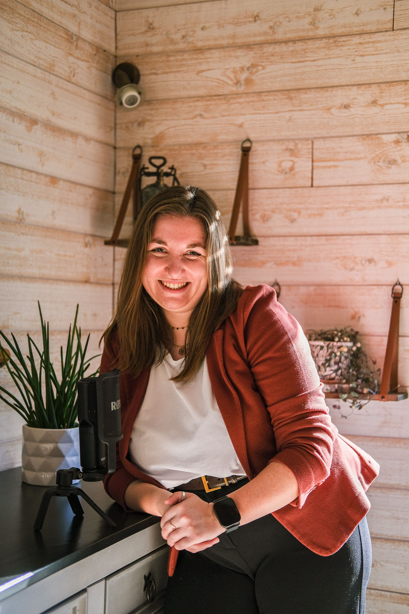 Adeona Communication - Maëlle Foucher