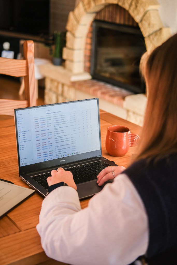 Audit d’un réseau social