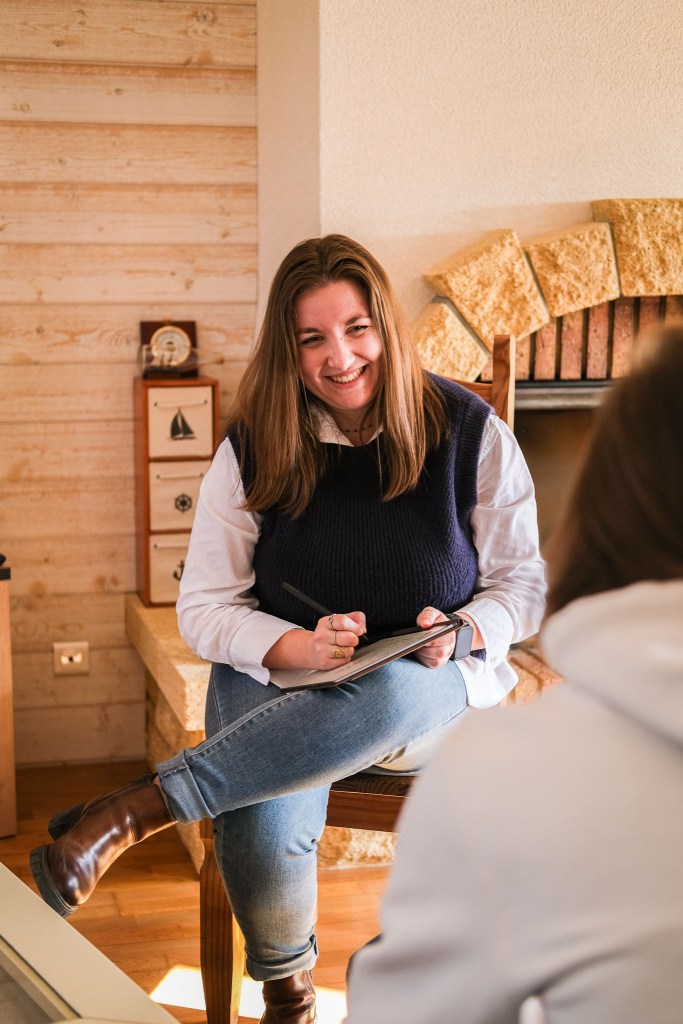 Adeona développement de projet
