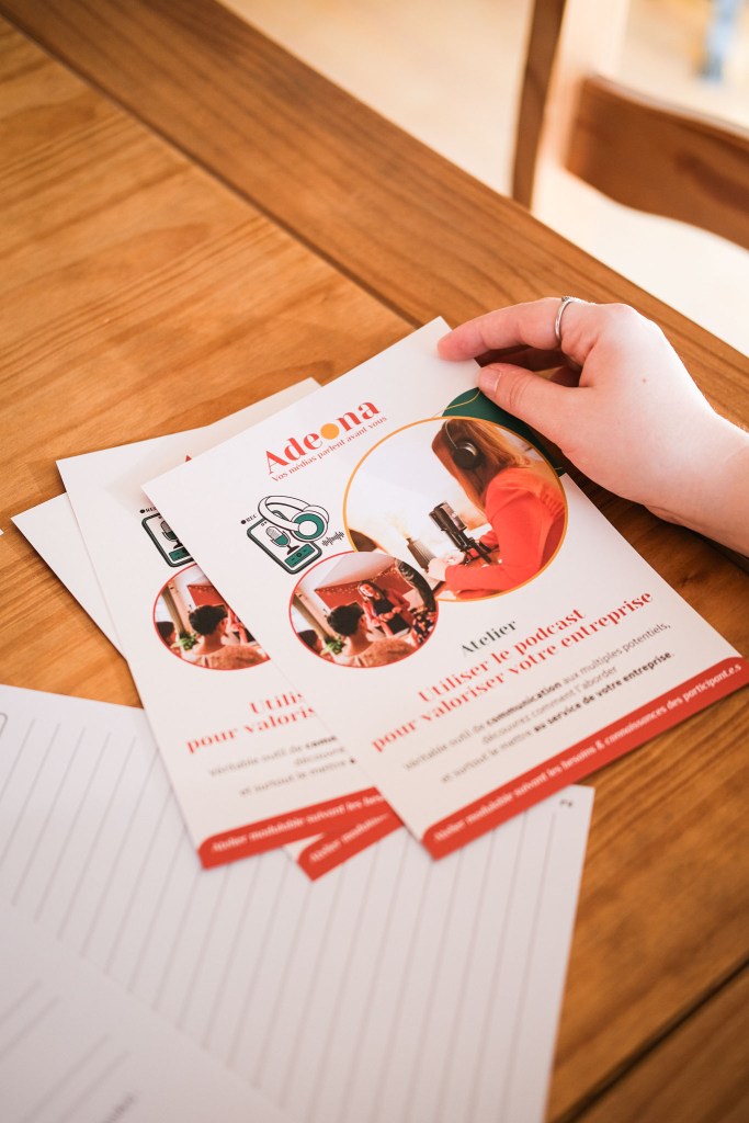 Utiliser le podcast pour valoriser son entreprise