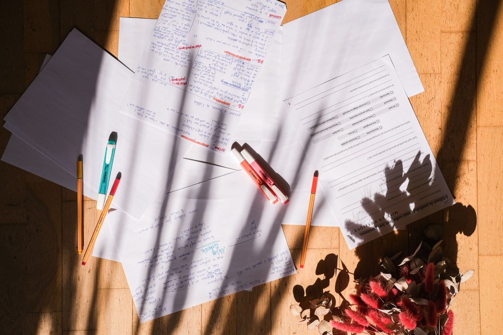 Construire ta stratégie de communication c’est comme si tu construisais ta future maison