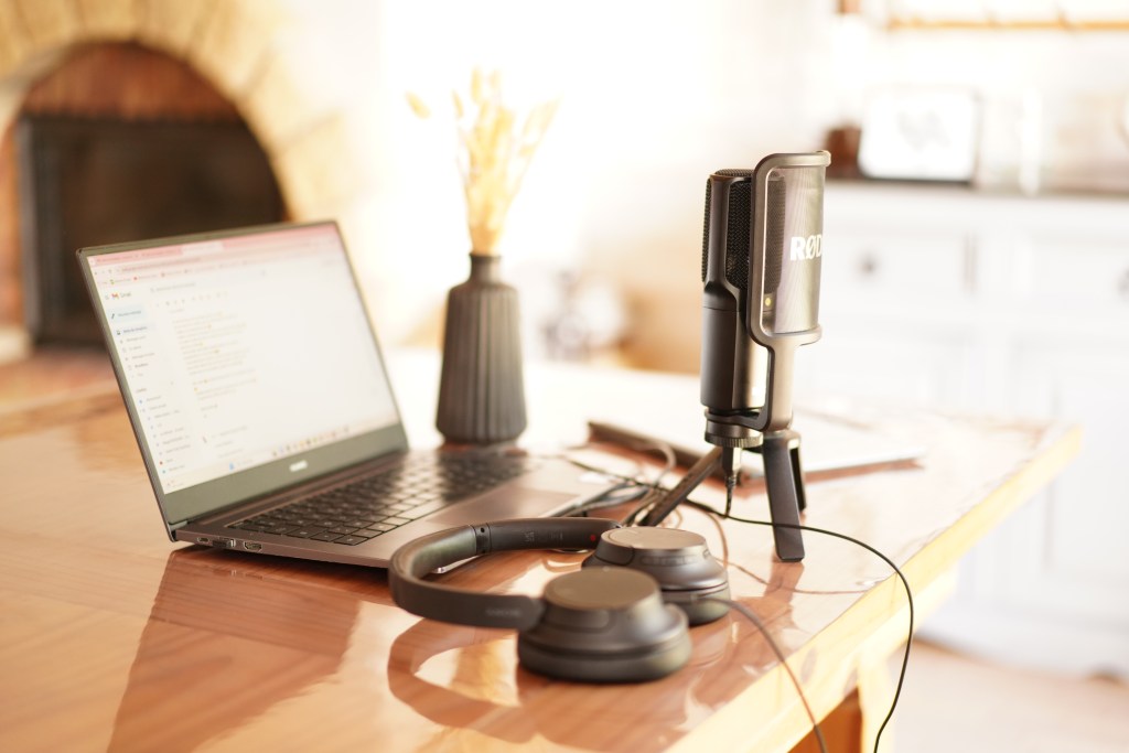 Recycler le contenu de ton podcast pour booster ta visibilité en ligne