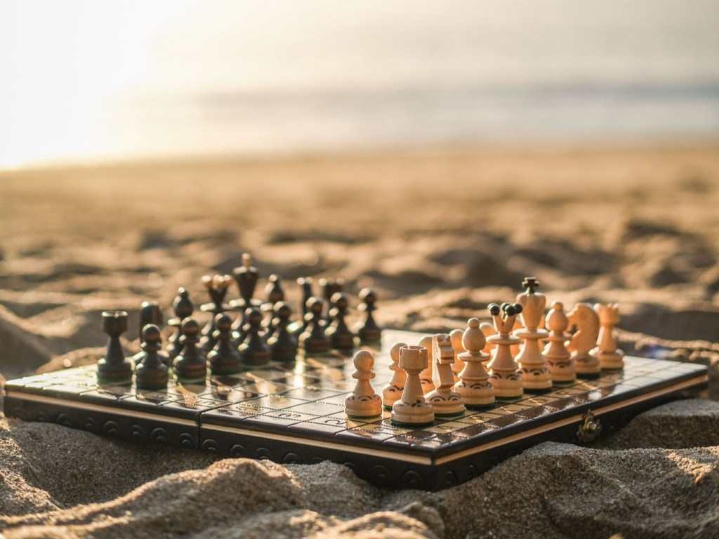 Entrepreneuriat : pourquoi (et comment) j’apprends à me lâcher la grappe&nbsp;?